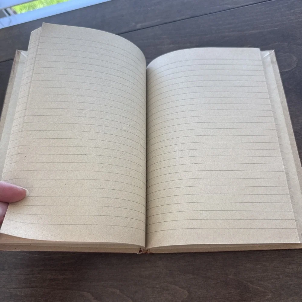 Dr. Morse's Almanac Journal